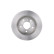 Brake Disc BD404 Bosch, Thumbnail 3