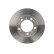 Brake Disc BD405 Bosch, Thumbnail 4