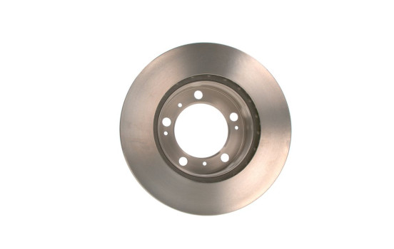 Brake Disc BD405 Bosch, Image 6