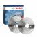 Brake Disc BD406 Bosch, Thumbnail 6