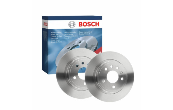 Brake Disc BD406 Bosch, Image 6