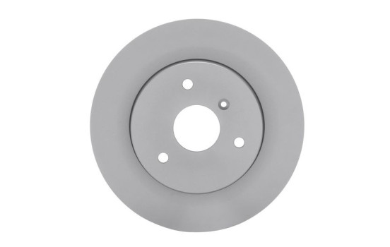 Brake Disc BD407 Bosch