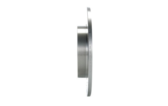 Brake Disc BD409 Bosch, Image 2