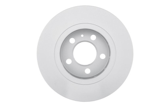 Brake Disc BD410 Bosch, Image 3