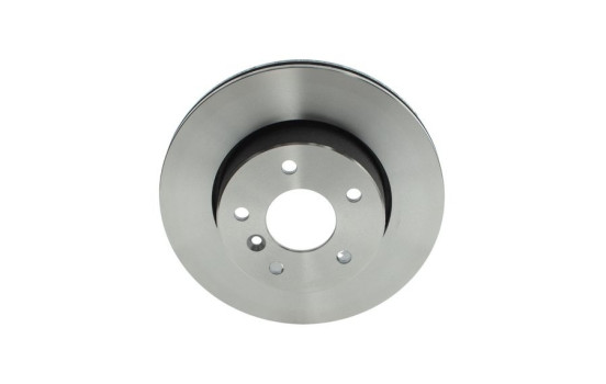 Brake Disc BD411 Bosch, Image 2