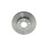 Brake Disc BD414 Bosch, Thumbnail 2