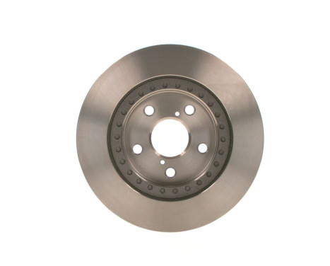 Brake Disc BD416 Bosch