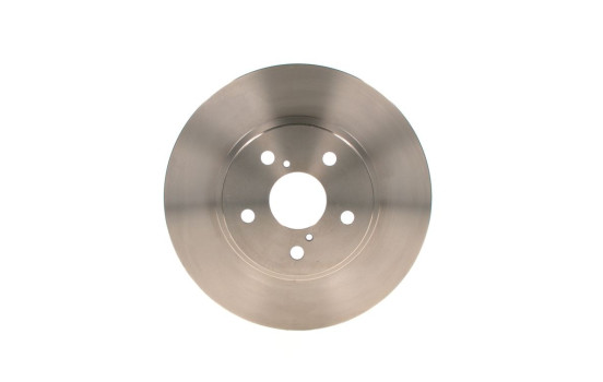 Brake Disc BD416 Bosch