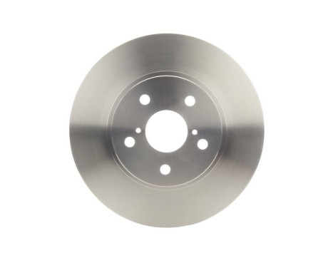Brake Disc BD416 Bosch, Image 4