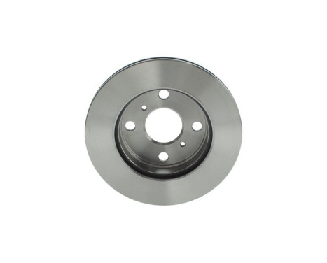 Brake Disc BD417 Bosch, Image 5