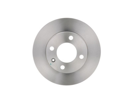 Brake Disc BD418 Bosch