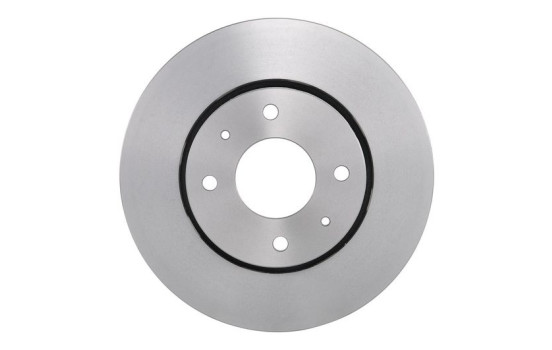 Brake Disc BD419 Bosch
