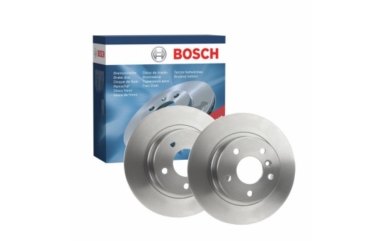 Brake Disc BD423 Bosch, Image 6