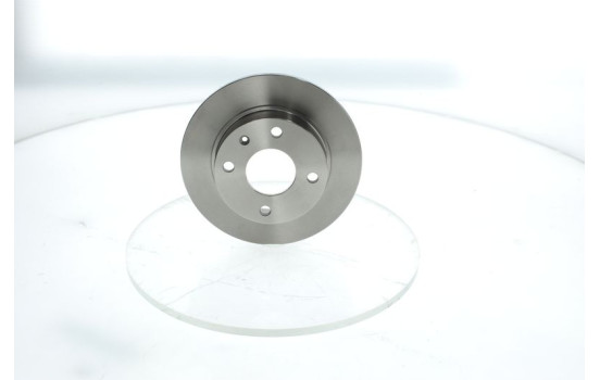 Brake Disc BD427 Bosch, Image 2