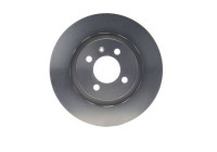 Brake Disc BD433 Bosch