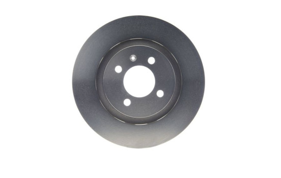 Brake Disc BD433 Bosch