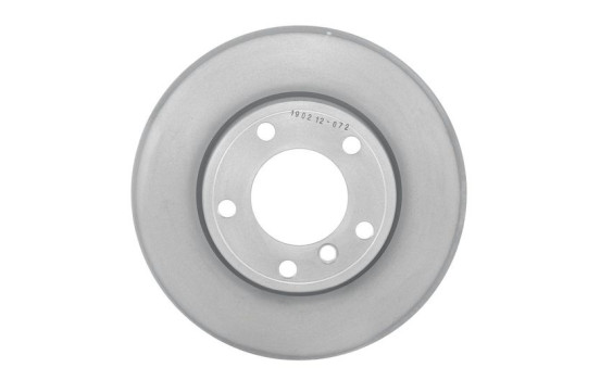 Brake Disc BD437 Bosch