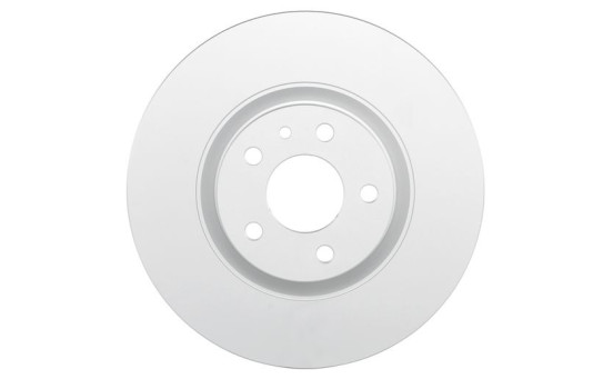 Brake Disc BD444 Bosch