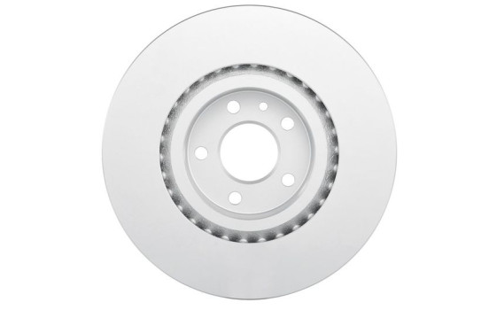 Brake Disc BD444 Bosch, Image 3