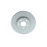 Brake Disc BD449 Bosch, Thumbnail 2
