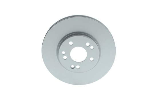 Brake Disc BD449 Bosch, Image 2