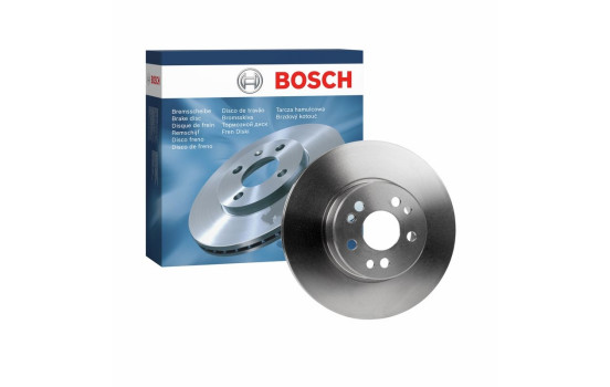 Brake Disc BD450 Bosch, Image 6