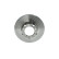 Brake Disc BD452 Bosch, Thumbnail 2