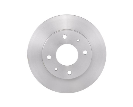 Brake Disc BD454 Bosch