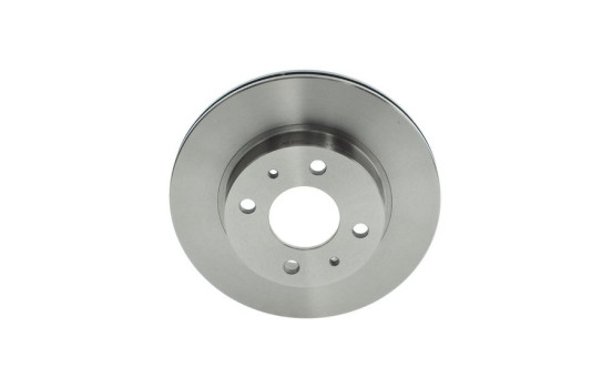 Brake Disc BD456 Bosch, Image 2