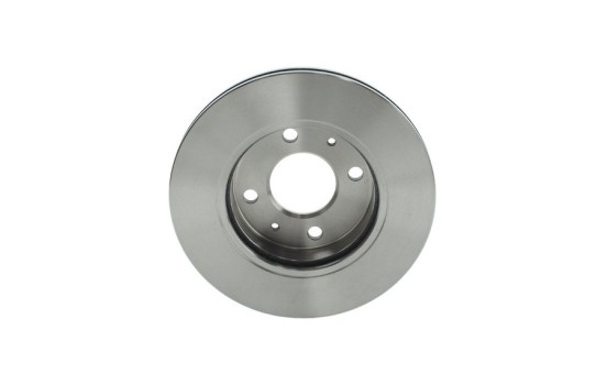 Brake Disc BD456 Bosch, Image 4