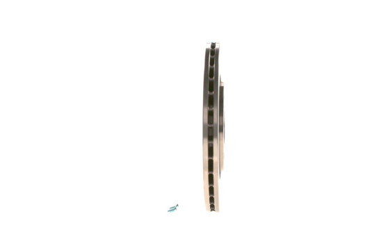 Brake Disc BD465 Bosch, Image 2