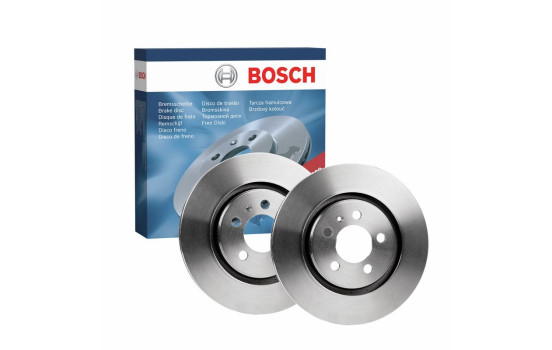 Brake Disc BD465 Bosch, Image 6
