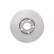 Brake Disc BD467 Bosch, Thumbnail 3