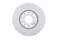 Brake Disc BD468 Bosch