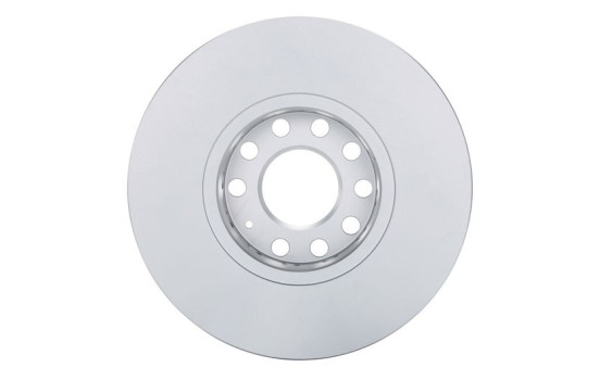 Brake Disc BD468 Bosch, Image 3