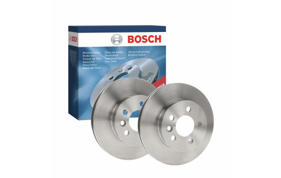Brake Disc BD470 Bosch, Image 6
