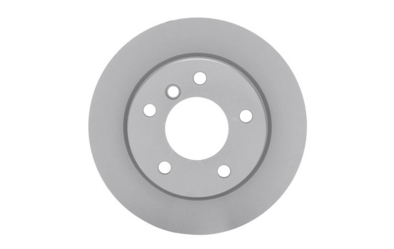 Brake Disc BD483 Bosch