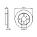 Brake Disc BD486 Bosch, Thumbnail 5