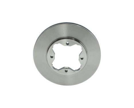 Brake Disc BD490 Bosch, Image 2