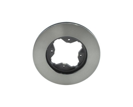 Brake Disc BD490 Bosch, Image 4