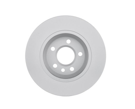 Brake Disc BD491 Bosch, Image 3