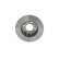 Brake Disc BD494 Bosch, Thumbnail 4