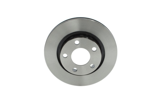 Brake Disc BD495 Bosch, Image 2