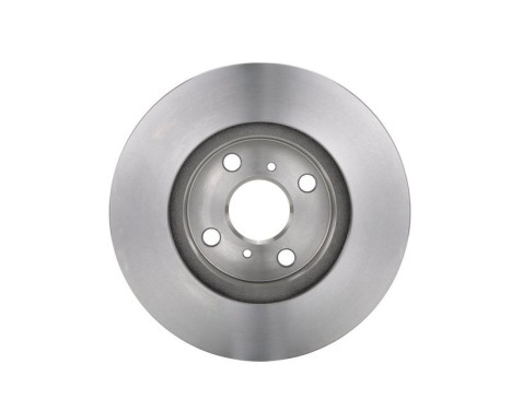 Brake Disc BD499 Bosch, Image 3