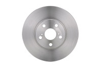 Brake Disc BD504 Bosch