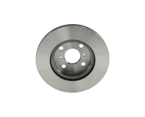 Brake Disc BD506 Bosch, Image 4