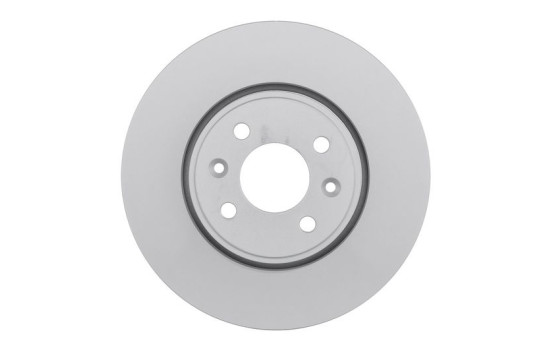 Brake Disc BD510 Bosch