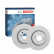 Brake Disc BD510 Bosch, Thumbnail 6