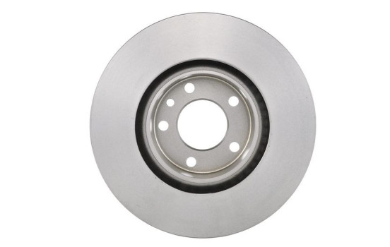 Brake Disc BD513 Bosch, Image 3