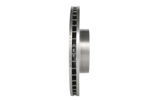 Brake Disc BD513 Bosch, Image 4